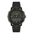 Reloj Lacoste Challenge de silicona negro 2011076