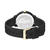 Reloj Lacoste 12.12 para hombre de silicona negro 2011233 en internet
