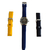 SET QA RELOJ + 2 MALLAS SETQA136 - comprar online