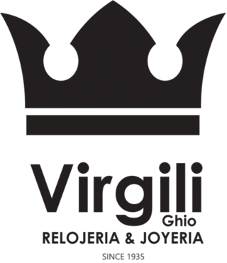 Virgili Ghio