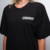 Cachalote Black T-Shirt on internet