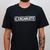 Camiseta Preta - comprar online