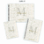 KIT MATERNIDADE PREMIUM COM CAIXA - MENINO - comprar online
