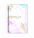 PLANNER 2025 - Branco floral