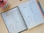 AGENDA DE ATENDIMENTO - Verde floral - loja online