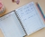 AGENDA DE ATENDIMENTO - Verde floral