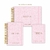 KIT MATERNIDADE COM CAIXA - MENINA - comprar online