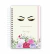 Imagem do AGENDA DE ATENDIMENTO - Profissões floral