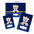 KIT MATERNIDADE PREMIUM - MENINO - comprar online