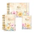 COMBO MATERNIDADE MENINA - Rústico floral - comprar online