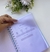 Caderneta+porta documento menino - Ursinho azul na internet