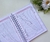 Caderneta+porta documento menina - Nossa Senhora Aparecida - comprar online