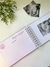 COMBO MATERNIDADE MENINA - Arco iris rosa - comprar online
