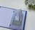Caderneta+porta documento menino - Raposa - comprar online