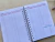 PLANNER FINANCEIRO - Mármore rosa - comprar online