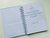 Caderneta+porta documento menino - Alfabeto ursinho - comprar online