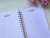 Caderneta+porta documento menina - Clássico linho rosa - Bela  Arte Papelaria