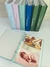 KIT MATERNIDADE PREMIUM - MENINA - comprar online