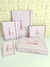 KIT MATERNIDADE PREMIUM - MENINA