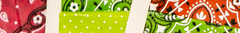 Banner da categoria Sortidos