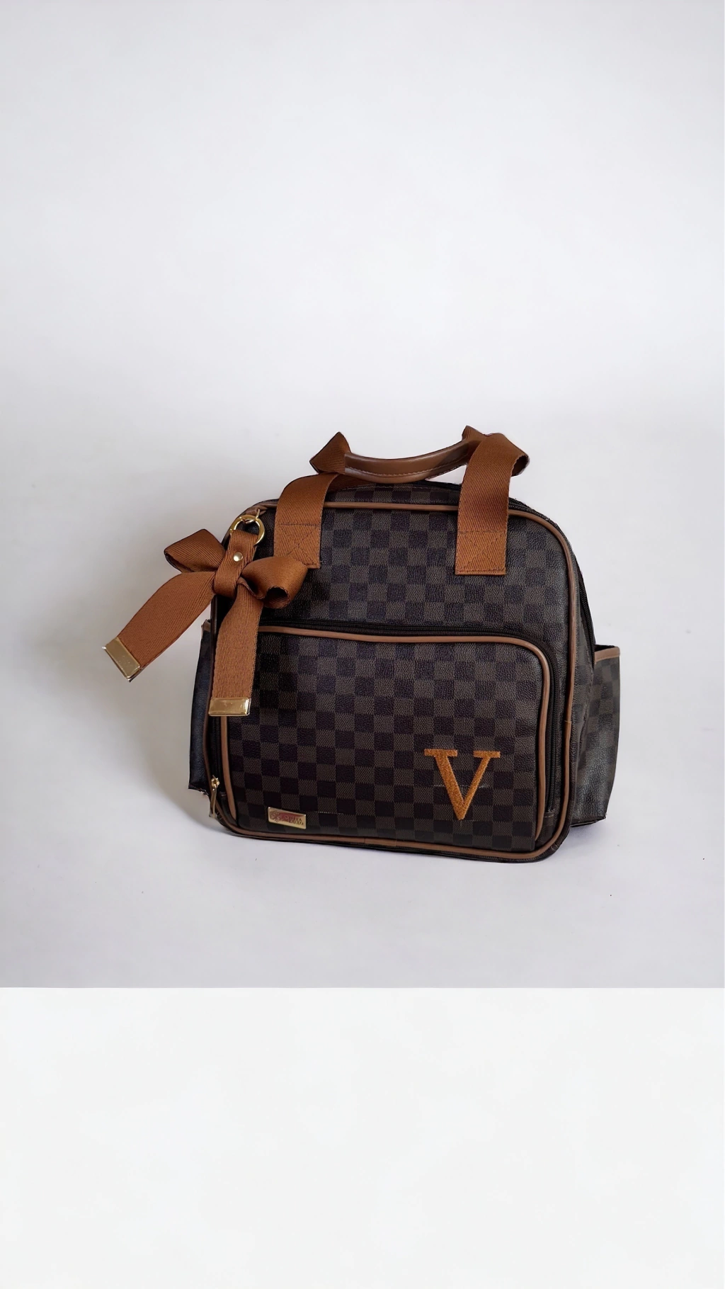 Mochila Térmica Alice em sintético