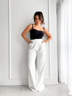 CALÇA ALFAIATARIA VALLEY - OFF - comprar online