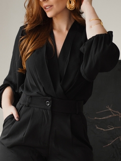 BODY WISH PRETO - comprar online