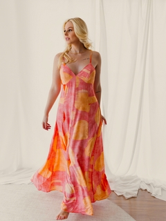 VESTIDO SICÍLIA