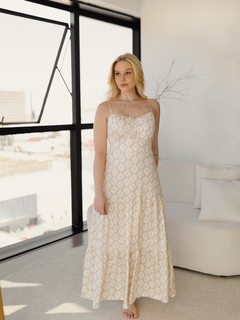 VESTIDO TOSCANA na internet
