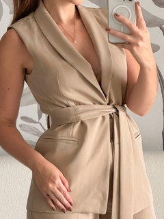 COLETE DONNA BEGE