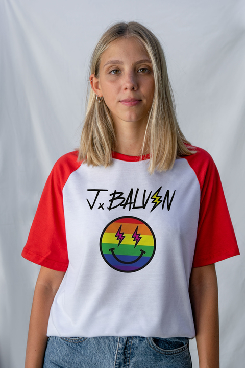 J Balvin