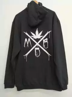 Buzo Barderos - comprar online