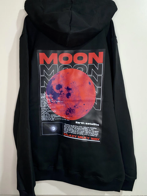 Buzo Moon