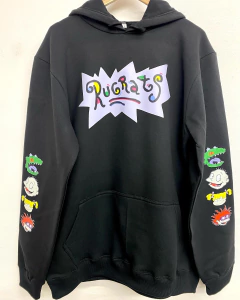 Buzo Rugrats - comprar online