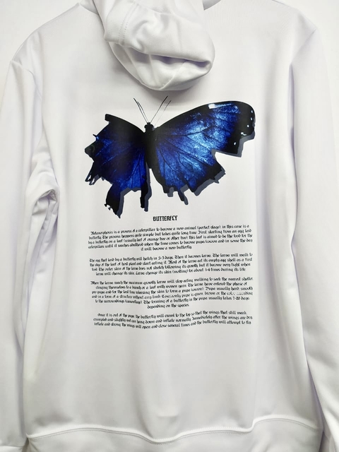 Buzo butterfly