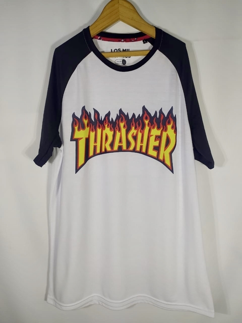 Thrasher