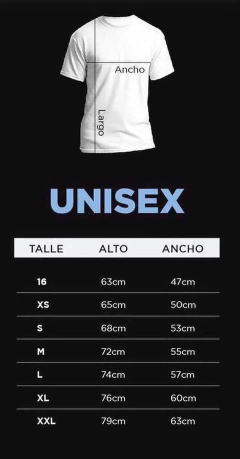 Buzo love never fails - comprar online