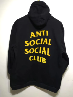 Imagen de Buzo Anti Social Social Club