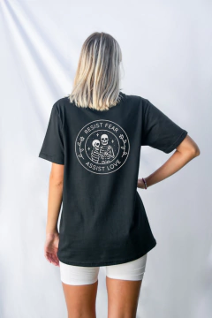 Ressist Love - comprar online