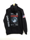 Buzo nasa moon