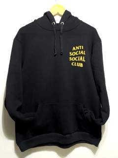 Buzo Anti Social Social Club - tienda online
