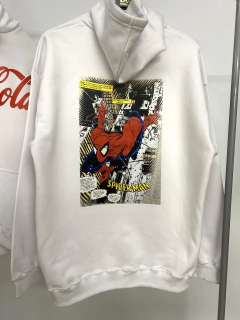 Buzo Marvel - comprar online