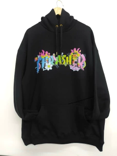 Buzo thrasher - comprar online