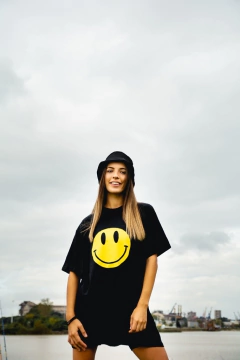 Carita feliz - comprar online