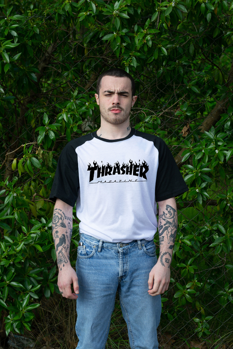 Thrasher II