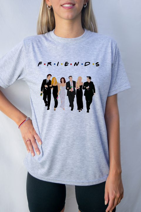 Friends II
