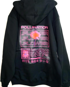 Buzo pollination