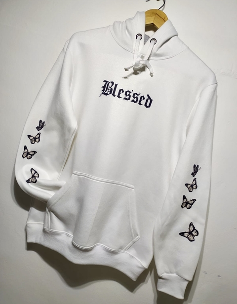 Buzo blessed butterfly