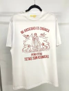 Remera icónica