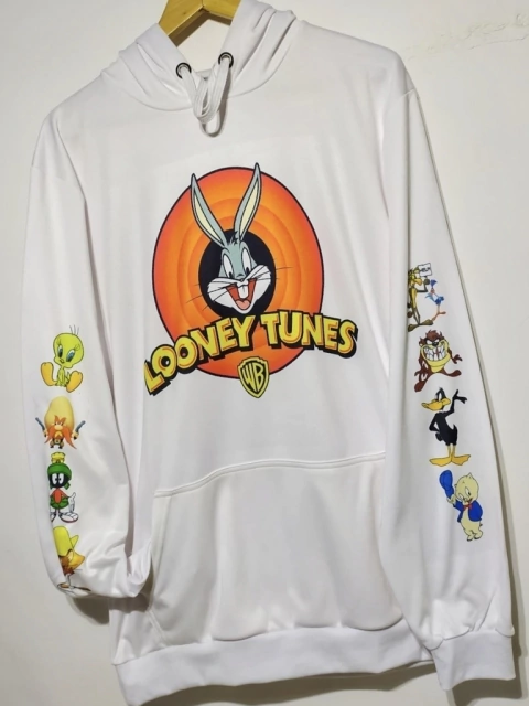 Looney tunes